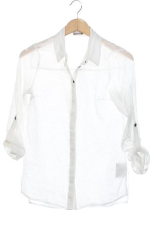 Cămașă de femei Unbranded, Mărime XS, Culoare Alb, Preț 57,74 Lei, #137470068