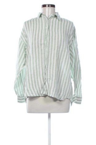 Dámska košeľa  Stradivarius, Veľkosť L, Farba Viacfarebná, Cena  13,95 €, #137470178