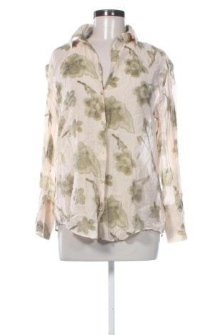 Cămașă de femei Zara, Mărime M, Culoare Multicolor, Preț 75,99 Lei, #137470193