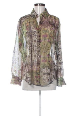 Dámska košeľa  Zara, Veľkosť L, Farba Viacfarebná, Cena  14,95 €, #137470204