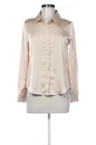 Női ing Unbranded, Méret M, Szín Bézs, Ár 3 546 Ft, #137470928