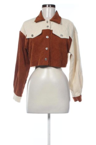 Cămașă de femei SHEIN, Mărime M, Culoare Multicolor, Preț 57,74 Lei, #137470993