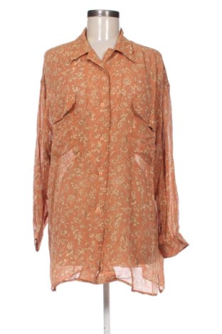 Cămașă de femei Saint Tropez, Mărime XXL, Culoare Multicolor, Preț 295,73 Lei, #137471178