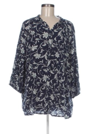 Cămașă de femei LC Waikiki, Mărime 3XL, Culoare Multicolor, Preț 73,49 Lei, #137471389