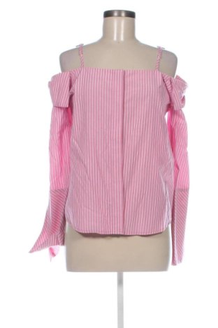 Cămașă de femei Noisy May, Mărime M, Culoare Roz, Preț 31,49 Lei, #137471718