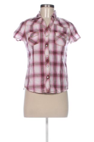 Cămașă de femei Unbranded, Mărime M, Culoare Multicolor, Preț 68,24 Lei, #137471775