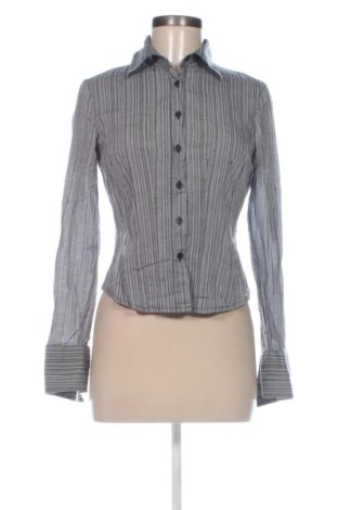 Cămașă de femei Sisley, Mărime M, Culoare Gri, Preț 94,48 Lei, #137471797
