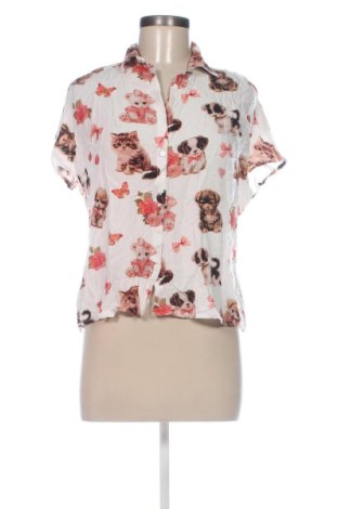 Cămașă de femei House, Mărime L, Culoare Multicolor, Preț 34,00 Lei, #137471884