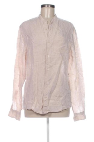 Cămașă de femei Mango, Mărime L, Culoare Roz, Preț 75,00 Lei, #137472041
