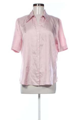 Cămașă de femei Gerry Weber, Mărime L, Culoare Roz, Preț 73,49 Lei, #137472153