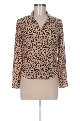 Cămașă de femei H&M, Mărime S, Culoare Multicolor, Preț 52,49 Lei, #137472158
