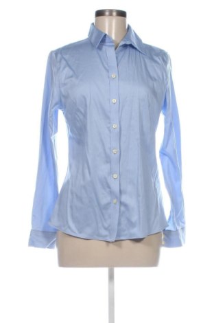 Cămașă de femei Banana Republic, Mărime M, Culoare Albastru, Preț 230,96 Lei, #137472263