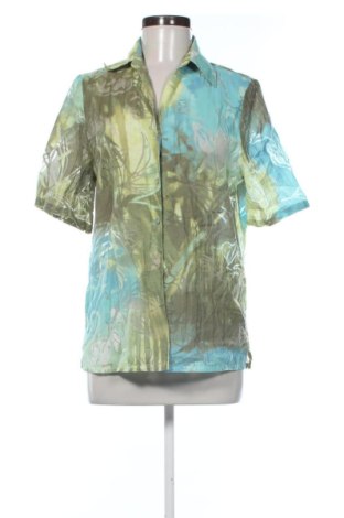 Cămașă de femei Unbranded, Mărime M, Culoare Multicolor, Preț 52,49 Lei, #137472394