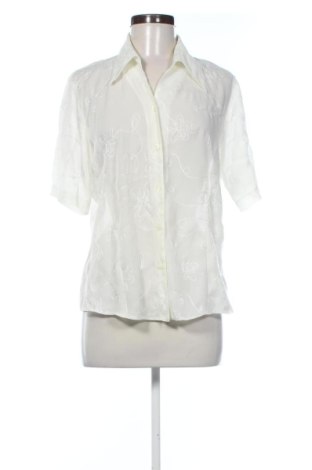 Cămașă de femei Unbranded, Mărime XL, Culoare Ecru, Preț 73,49 Lei, #137472505