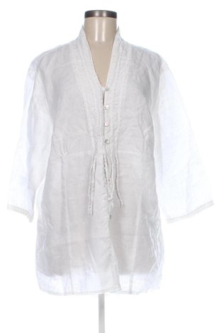 Női ing Unbranded, Méret XXL, Szín Fehér, Ár 7 092 Ft, #137472881