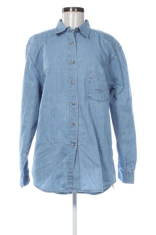 Damenbluse Joop!, Größe M, Farbe Blau, Preis € 70,99, #137472886