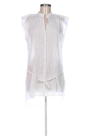 Cămașă de femei Tommy Hilfiger, Mărime M, Culoare Alb, Preț 157,47 Lei, #137473396