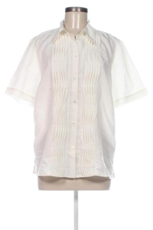 Dámska košeľa  Unbranded, Veľkosť XXL, Farba Kremová, Cena  15,00 €, #137473654
