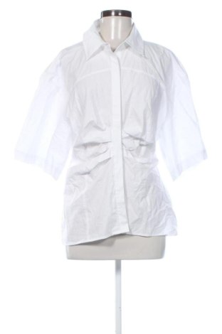 Női ing Zara, Méret XL, Szín Fehér, Ár 7 092 Ft, #137473977