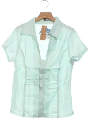 Női ing Unbranded, Méret XS, Szín Zöld, Ár 7 092 Ft, #137474400