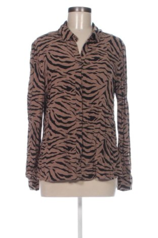 Cămașă de femei Modstrom, Mărime L, Culoare Multicolor, Preț 47,24 Lei, #137474551