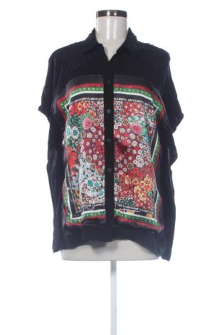Női ing Desigual, Méret M, Szín Sokszínű, Ár 10 993 Ft, #137474623