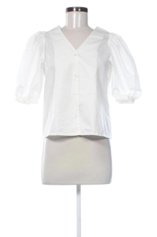 Cămașă de femei Mango, Mărime S, Culoare Alb, Preț 73,49 Lei, #137474658