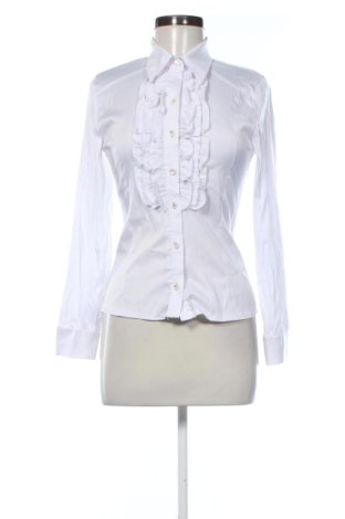 Cămașă de femei Unbranded, Mărime L, Culoare Alb, Preț 94,48 Lei, #137474967