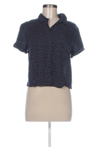 Cămașă de femei Bershka, Mărime L, Culoare Multicolor, Preț 93,43 Lei, #137474971