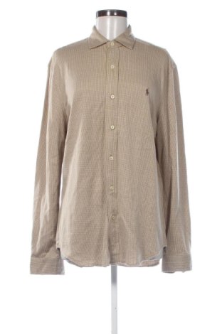 Dámska košeľa  Polo Ralph Lauren, Veľkosť XXL, Farba Viacfarebná, Cena  54,95 €, #137475045