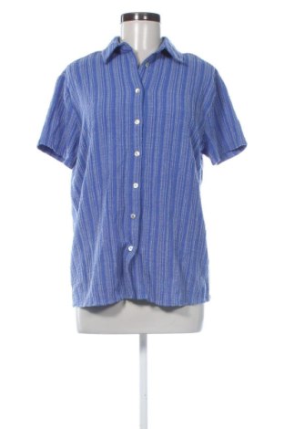 Női ing Unbranded, Méret M, Szín Kék, Ár 2 482 Ft, #137475156
