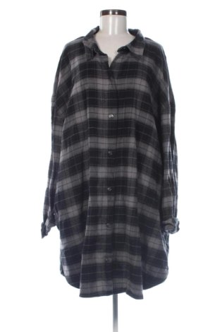 Dámska košeľa  H&M, Veľkosť 4XL, Farba Viacfarebná, Cena  13,95 €, #137475212