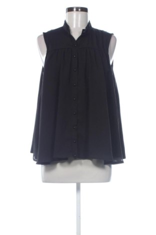 Cămașă de femei Vero Moda, Mărime M, Culoare Negru, Preț 41,99 Lei, #137475217