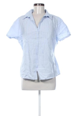 Női ing Marco Pecci, Méret XL, Szín Kék, Ár 7 007 Ft, #137475368
