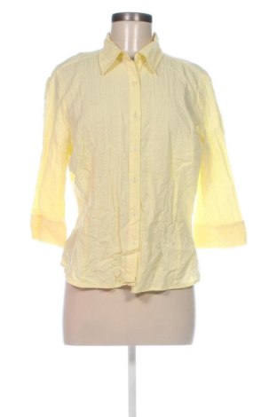 Cămașă de femei Unbranded, Mărime M, Culoare Galben, Preț 41,99 Lei, #137475480
