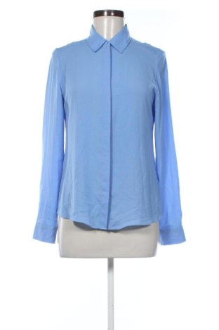 Damenbluse Atmosphere, Größe M, Farbe Blau, Preis 8,00 €, #137476318