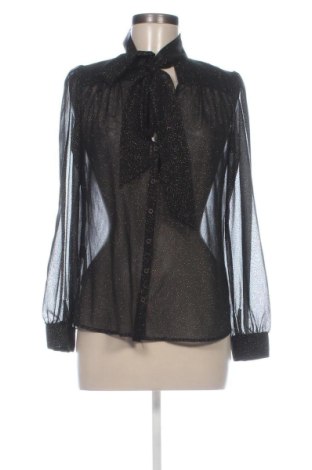 Cămașă de femei Mango, Mărime XS, Culoare Multicolor, Preț 47,24 Lei, #137476708