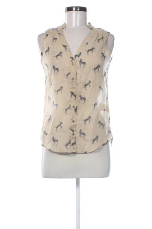 Damenbluse Stradivarius, Größe S, Farbe Mehrfarbig, Preis 8,00 €, #137476797