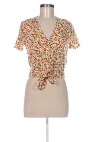 Cămașă de femei Vero Moda, Mărime S, Culoare Multicolor, Preț 36,74 Lei, #137477051