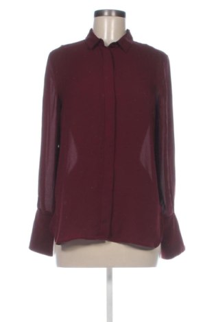 Cămașă de femei Mango, Mărime M, Culoare Roșu, Preț 50,00 Lei, #137477095
