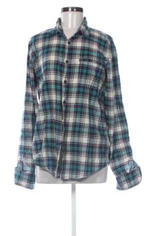Damenbluse Pull&Bear, Größe L, Farbe Mehrfarbig, Preis 6,00 €, #137477112