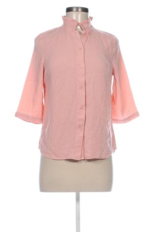 Damenbluse Carin Wester, Größe M, Farbe Rosa, Preis 15,00 €, #137477133