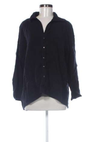 Damenbluse LCW, Größe XXL, Farbe Schwarz, Preis 12,00 €, #137477173