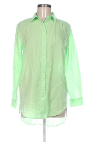 Damenbluse Esprit, Größe S, Farbe Grün, Preis 56,34 €, #137477324