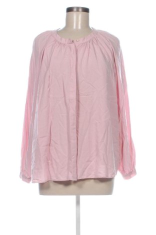 Damenbluse Marks & Spencer, Größe 3XL, Farbe Rosa, Preis € 14,51, #137477641