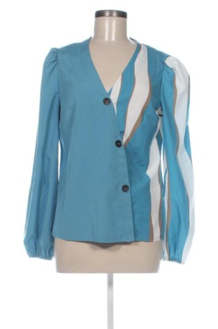 Cămașă de femei SHEIN, Mărime M, Culoare Multicolor, Preț 60,00 Lei, #137477743