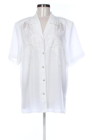 Dámska košeľa  Unbranded, Veľkosť XL, Farba Biela, Cena  18,00 €, #137477791