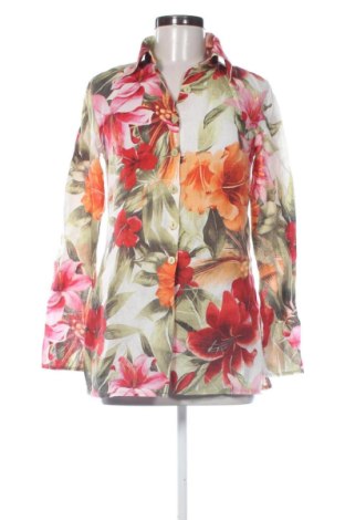 Cămașă de femei Dika, Mărime S, Culoare Multicolor, Preț 89,23 Lei, #137477932
