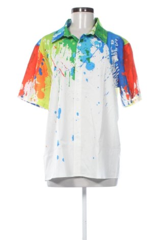 Cămașă de femei Unbranded, Mărime XL, Culoare Multicolor, Preț 52,49 Lei, #137478369