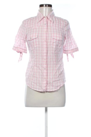 Dámska košeľa  Lindex, Veľkosť S, Farba Ružová, Cena  9,00 €, #137478744